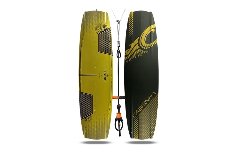 CABRINHA CUSTOM - FH Academy Rental