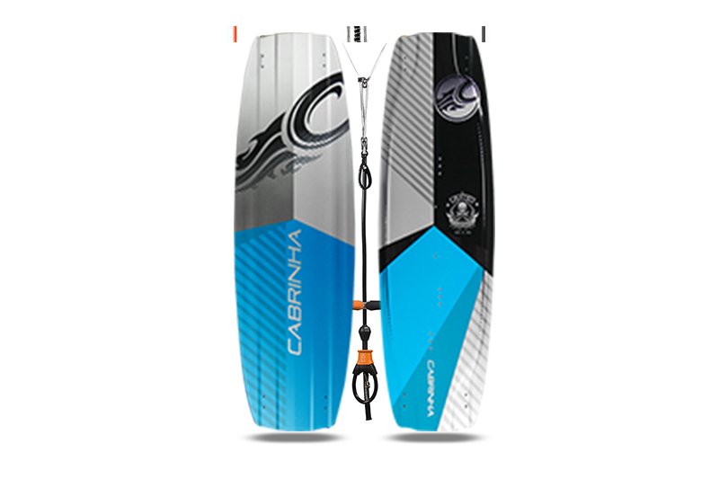CABRINHA ACE - FH Academy Rental
