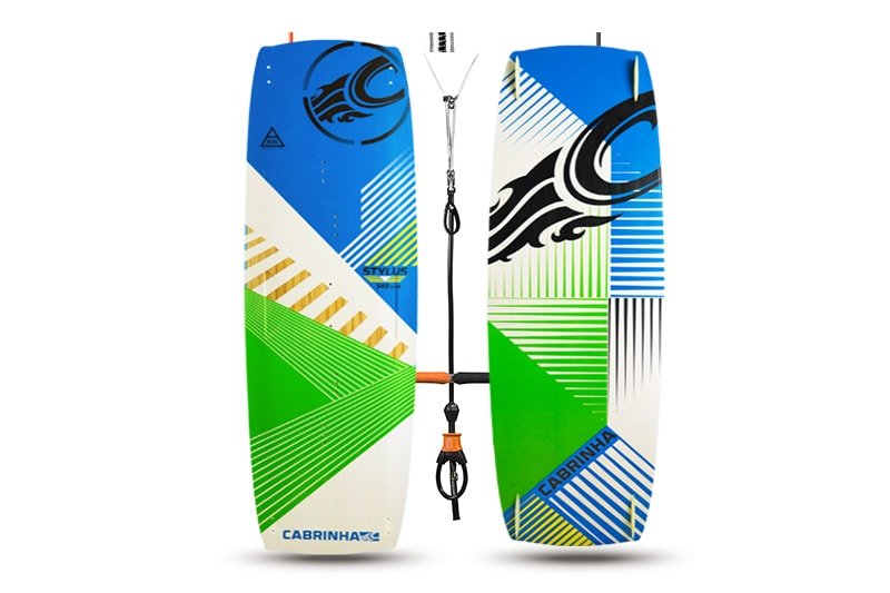 CABRINHA STYLUS - FH Academy Rental