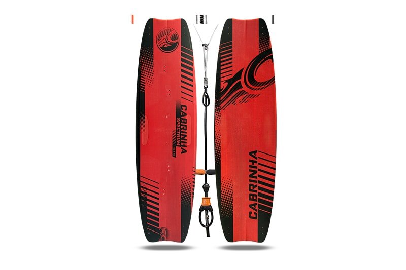CABRINHA SPECTRUM - FH Academy Rental