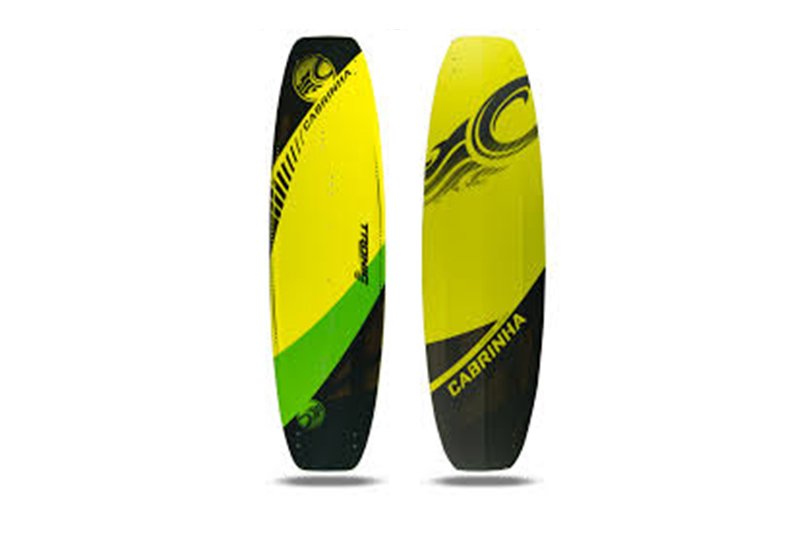 CABRINHA TRONIC - FH Academy Rental