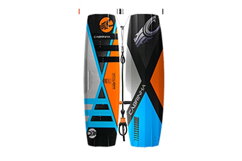 CABRINHA XCALIBER - FH Academy Rental