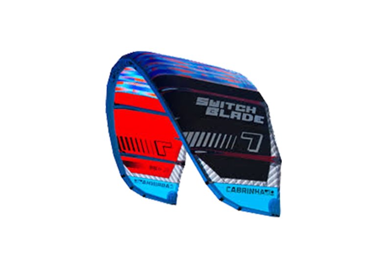 SWITCHBLADE KITE - FH Academy Rental