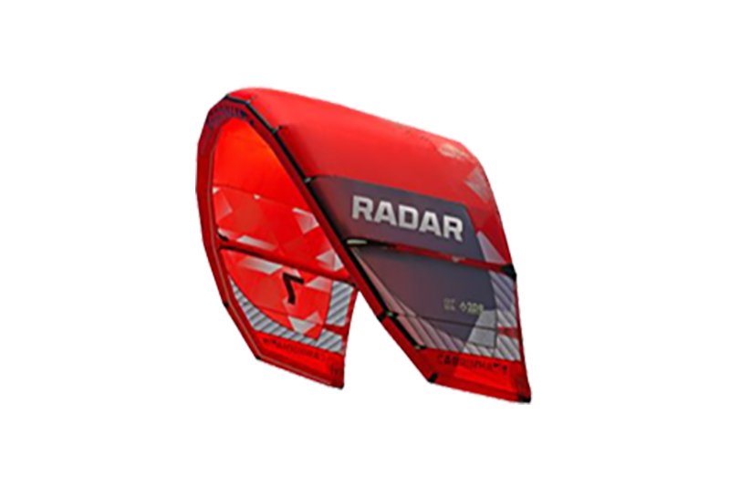 RADAR KITE - FH Academy Rental
