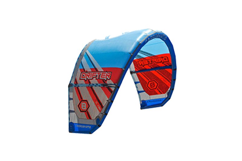DRIFTER KITE - FH Academy Rental