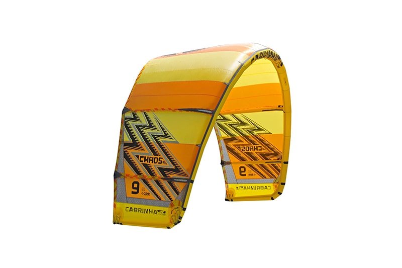 CHAOS KITE - FH Academy Rental