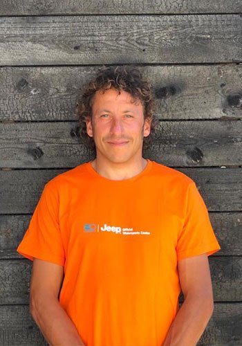 Andrea FH Academy Kitesurf Instructor