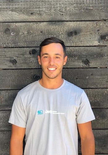 Federico FH Academy Kitesurf Instructor